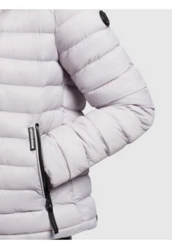 Khujo Lovina5 Soft - Giacca Invernale - Lavendel Hell -Delem 1ebd22714e17492ebd89a0bbff9f4e2a