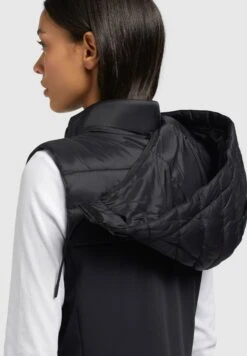 Khujo Fabia Matt - Smanicato - Schwarz -Delem 1f492f2ba9d54928b1443423fd26cd5a