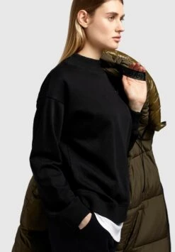 Khujo LynnSmanicatoDunkel Khaki Donna Giacche E Blazer KH121U1CD-M12 12 Khujo LynnSmanicatoDunkel Khaki Donna Giacche E Blazer KH121U1CD-M12 -Delem 1fed5e7eca4c4663aa827b484cf20fc3