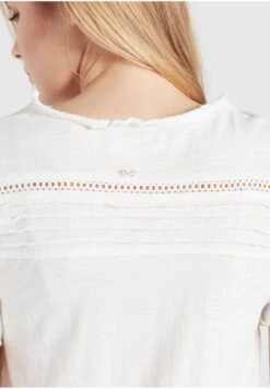 Khujo KapuaVestito EstivoWeiß Donna Vestiti KH121C0DL-A11 -Delem 206bb516fd0d41bb8866adadc0f38512