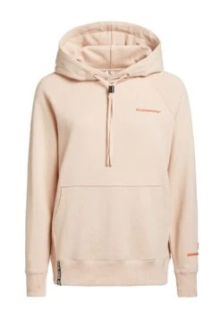 Khujo OdetteFelpa Con CappuccioAprikot Donna Felpe KH121J075-H11 15 Khujo OdetteFelpa Con CappuccioAprikot Donna Felpe KH121J075-H11 -Delem 20fa447e7d8549a09338086dd476a5e7