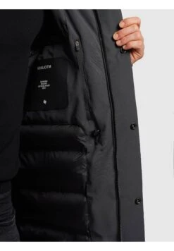 Khujo Tamo - Cappotto Invernale - Grau -Delem 223dd0d09cd2404988036b94e8ea66ca