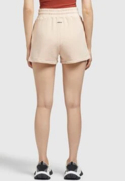 Khujo MirabellePantaloni SportiviAprikot Donna Shorts KH1210000-H11 -Delem 247688bbeed647c7bf705360c3b83f20