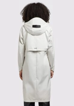 Khujo JomanaParkaWeiß Donna Cappotti KH121U17W-A11 -Delem 268971da2594491e9cdb70d35dc02e86