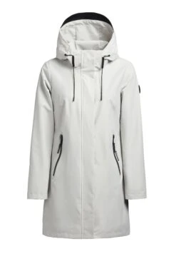 Khujo IzafImpermeabileHellgrau Donna Giacche E Blazer KH121U18R-C11 12 Khujo IzafImpermeabileHellgrau Donna Giacche E Blazer KH121U18R-C11 -Delem 27b02e08dc2445aab2c5d45d89a17fa3