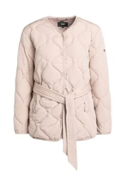 Khujo YunaGiacca Da Mezza StagioneWar Pin Donna Giacche E Blazer KH121G0E0-J11 -Delem 296e387be37a41aa969f8fd893c6ab38