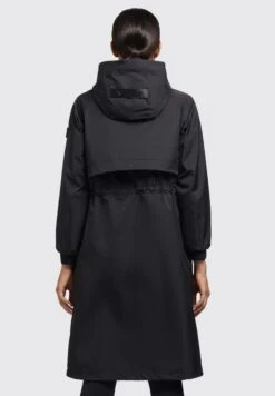 Khujo PaxiParkaSchwarz Donna Cappotti KH121U183-Q11 10 Khujo PaxiParkaSchwarz Donna Cappotti KH121U183-Q11 -Delem 2a6e1497aae84b8599a72a2ac07d5a19