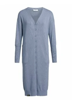 Khujo Elina - Cappotto Corto - Blau 15 Khujo Elina - Cappotto Corto - Blau -Delem 2a94f79666bf437695c28f31894b84cd