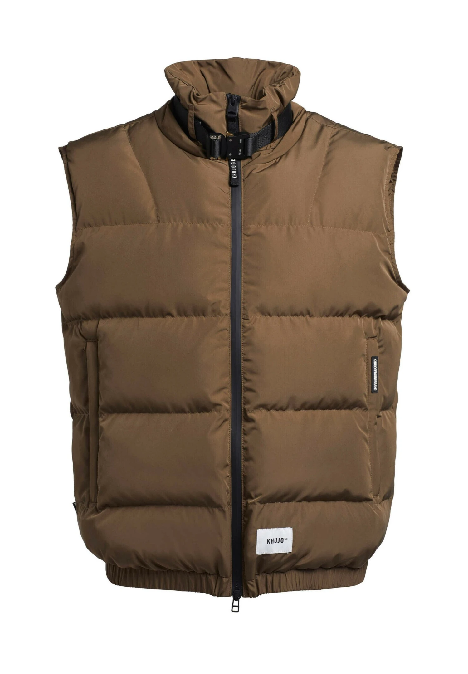 Khujo Beaver - Smanicato - Schlamm 8 Khujo Beaver - Smanicato - Schlamm - immagine 8