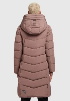 Khujo Ayleena2Cappotto InvernaleAltrosa Donna Cappotti KH121U13Z-J11 8 Khujo Ayleena2Cappotto InvernaleAltrosa Donna Cappotti KH121U13Z-J11 -Delem 2be586d1dc694e5b94f15a9b62adeeea