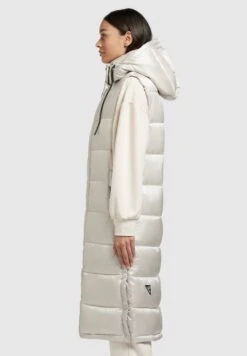 Khujo Tourin - Smanicato - Perlweiß -Delem 2f115334dc4d4716bd6c55db378da99e