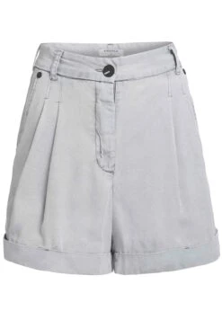 Khujo Elida - Shorts - Grey -Delem 30bbda3ea89149e096cacc0f916c4cee