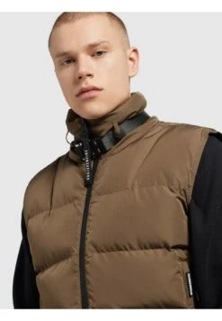 Khujo Beaver - Smanicato - Schlamm 11 Khujo Beaver - Smanicato - Schlamm -Delem 30d96f6cee8f45189418a5d032c15d28