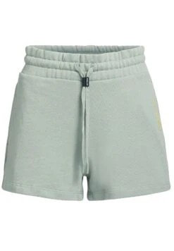 Khujo Mirabelle - Pantaloni Sportivi - Mintgrün -Delem 311158b065c14400841c3d75d478a11e