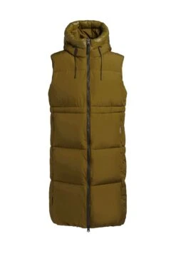 Khujo AlvaSmanicatoOliv Donna Giacche E Blazer KH121U1CM-N11 -Delem 3161421b50b94abb8f1f62a26096ccad