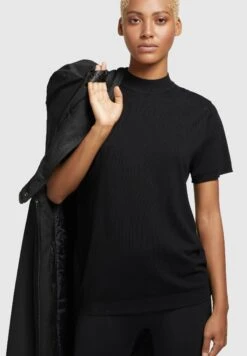 Khujo LisadCappotto InvernaleSchwarz Donna Cappotti KH121U16E-Q11 14 Khujo LisadCappotto InvernaleSchwarz Donna Cappotti KH121U16E-Q11 -Delem 32895d283ed746b9b2a90860a5605f02