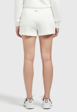 Khujo Mirabelle - Pantaloni Sportivi - Naturweiß -Delem 33217717b51046b4891fdf10ff15b16d