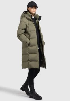 Khujo Finnie - Cappotto Invernale - Helloliv 12 Khujo Finnie - Cappotto Invernale - Helloliv -Delem 35b825639753454fb3b1c5bc6e4d2e34