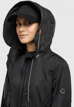 Khujo DebbyGiacca LeggeraSchwarz Donna Giacche E Blazer KH121G0DM-Q11 -Delem 36b4aed63549466989d983d0a0bd509c