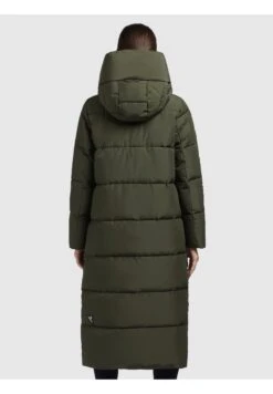 Khujo Soulani2 - Cappotto Invernale - Dep Gre 14 Khujo Soulani2 - Cappotto Invernale - Dep Gre -Delem 3704b8cd44374aedb5d264a831487355