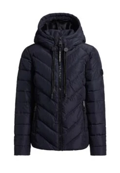 Khujo Stern2Giacca InvernaleDunkelblau Donna Giacche E Blazer KH121U1A0-K11 17 Khujo Stern2Giacca InvernaleDunkelblau Donna Giacche E Blazer KH121U1A0-K11 -Delem 377ee1ae8b164c99a459ed0892cdb2c7