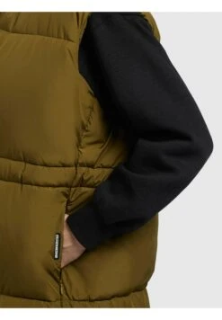 Khujo AlvaSmanicatoOliv Donna Giacche E Blazer KH121U1CM-N11 -Delem 37fc5bd102b9436a878cfaa3fb01af44