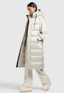 Khujo Tourin - Smanicato - Perlweiß -Delem 394845085c3447ec9f00e6b1977c9046