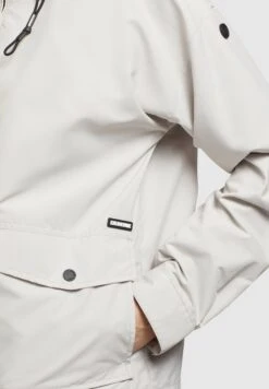 Khujo BlairGiacca Da Mezza StagioneHellgrau Donna Giacche E Blazer KH121G0DK-C11 -Delem 39c2650dcd664cf8b7345ac160267d16