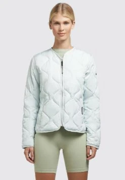 Khujo AlmaGiacca Da Mezza StagioneBlassgrün Donna Giacche E Blazer KH121G0DW-M11