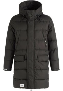 Khujo TawaiCappotto InvernaleDunkelgrau Uomo Cappotti KH122T0CX-C11 13 Khujo TawaiCappotto InvernaleDunkelgrau Uomo Cappotti KH122T0CX-C11 -Delem 3adb5939002c4c8fa50d81c73f7ab561