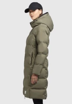 Khujo Finnie - Cappotto Invernale - Helloliv 11 Khujo Finnie - Cappotto Invernale - Helloliv -Delem 3b36a4dd326d4b9f9b40d477a257d9d5