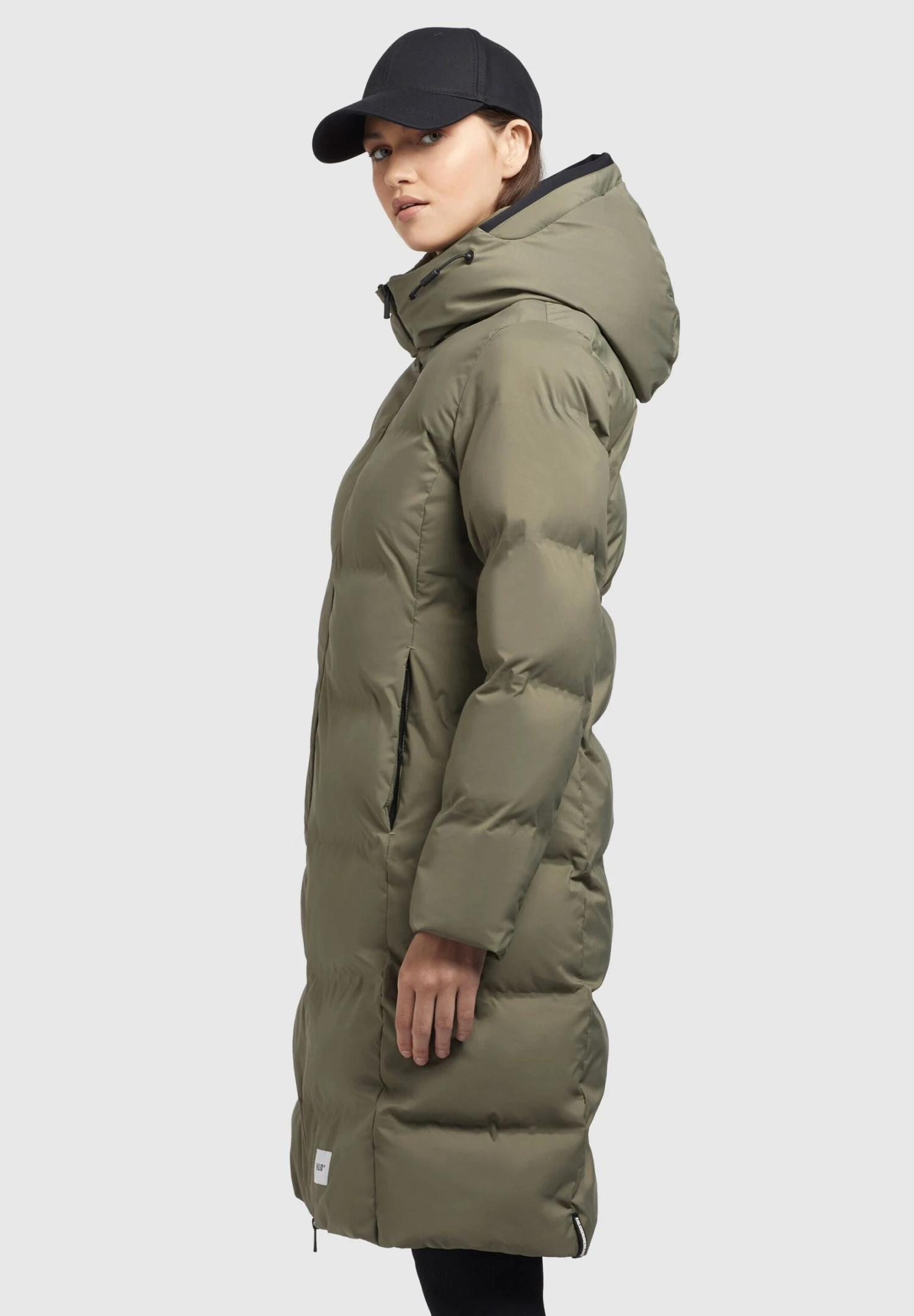 Khujo Finnie - Cappotto Invernale - Helloliv 4 Khujo Finnie - Cappotto Invernale - Helloliv - immagine 4