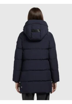 Khujo Weter - Cappotto Invernale - Dunkelblau 10 Khujo Weter - Cappotto Invernale - Dunkelblau -Delem 3b77e48f82c5476bb13244c8690840b2