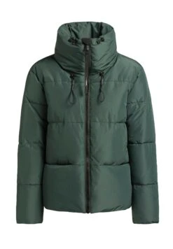 Khujo FlaraGiacca InvernaleBlaugrün Donna Giacche E Blazer KH121U1A5-M11 -Delem 3bf3bd95a2e94060974c8f0f9417a0b1