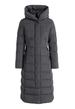 Khujo Silke - Cappotto Invernale - Grau 13 Khujo Silke - Cappotto Invernale - Grau -Delem 3c3823260462468e868f82ee2f320984