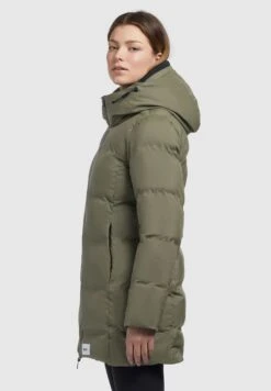 Khujo TanareCappotto InvernaleHelloliv Donna Cappotti KH121U1C9-N11 -Delem 3c8a8651ce7244d3883d4b78cfdd249f