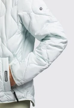 Khujo AlmaGiacca Da Mezza StagioneBlassgrün Donna Giacche E Blazer KH121G0DW-M11 -Delem 3d8a73d1135c4d218d2b346d2203271a