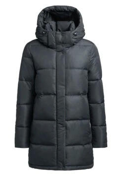 Khujo Werola 2Cappotto InvernaleGraublau Donna Cappotti KH121U161-K11 7 Khujo Werola 2Cappotto InvernaleGraublau Donna Cappotti KH121U161-K11 -Delem 3daca484e8534f9cac0dcc6f39d853f2