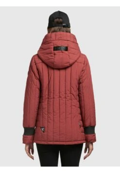 Khujo Tweety Prime LightGiacca InvernaleRostrot Donna Giacche E Blazer KH121U13Y-G11 -Delem 3df38151956c491383687ce2014ecffb