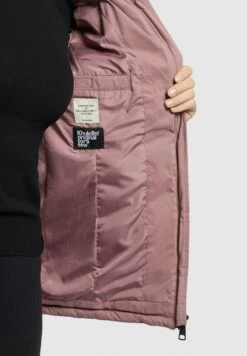 Khujo PattGiacca InvernaleAltrosa Donna Giacche E Blazer KH121U1DH-J11 -Delem 3e9c26d615294a61824e22039acad9c9