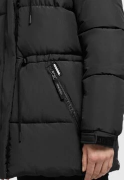 Khujo LevianiGiacca InvernaleSchwarz Donna Giacche E Blazer KH121G0DQ-Q11 -Delem 3ee24c2251ad491cb6affcfc68528d74