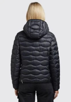 Khujo NannaGiacca InvernaleSchwarz Donna Giacche E Blazer KH121U18H-Q11 10 Khujo NannaGiacca InvernaleSchwarz Donna Giacche E Blazer KH121U18H-Q11 -Delem 3ff2174350f24fc2bb1c5bf7c92b7e3b