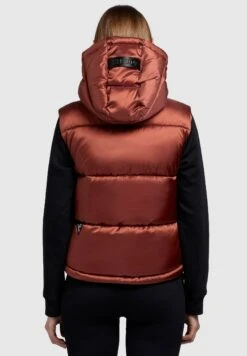 Khujo InnaSmanicatoRotbraun Donna Giacche E Blazer KH121U1BS-O11 10 Khujo InnaSmanicatoRotbraun Donna Giacche E Blazer KH121U1BS-O11 -Delem 414c4d8f4d964f6893f55fd0b0f98eeb