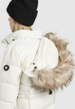 Khujo Amaray2 - Cappotto Invernale - Naturweiß 15 Khujo Amaray2 - Cappotto Invernale - Naturweiß -Delem 4221ee25034849b683f380e17beb5e94