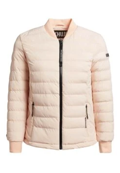 Khujo Maude MattGiacca Da Mezza StagioneApricot Donna Giacche E Blazer KH121G0DX-H11 -Delem 434ea5e7750e4cb686512c4a516b8cbd