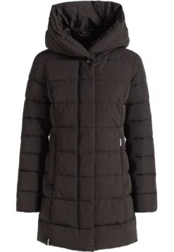Khujo SillaGiacca InvernaleSchwarz Donna Giacche E Blazer KH121U104-Q11 -Delem 43c1b8a062c4490c997e4f36cd95975a