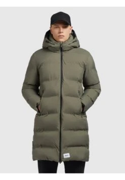 Khujo CaiusCappotto InvernaleHelloliv Uomo Cappotti KH122T0G1-N11