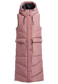 Khujo BladeSmanicatoAltrosa Donna Giacche E Blazer KH121U1A9-J11 -Delem 43cf2ee5c9074653988ba475a117f959