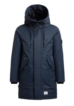 Khujo HantCappotto InvernaleDunkelblau Uomo Cappotti KH122T0FY-K11 17 Khujo HantCappotto InvernaleDunkelblau Uomo Cappotti KH122T0FY-K11 -Delem 46018e4085514e74b425a8863b6cd48f