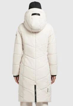 Khujo Aribay3 PeachedCappotto InvernaleWeiß Donna Cappotti KH121U14Y-A11 10 Khujo Aribay3 PeachedCappotto InvernaleWeiß Donna Cappotti KH121U14Y-A11 -Delem 4634a5fa91d642b59f673020656728c8